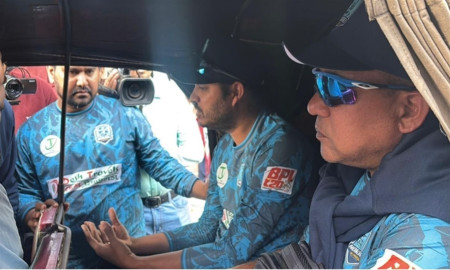 ক্ষোভে সিলেট ছাড়ছেন নোয়াখালীর দুই কোচ!