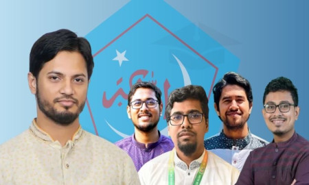 বিদায় নিচ্ছেন জাহিদ, শিবিরের নতুন নেতৃত্বের দৌড়ে সাদ্দাম-সিবগাতুল্লাহ