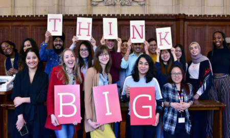 স্নাতকে স্কলারশিপ দিচ্ছে যুক্তরাজ্যের ব্রিস্টল ইউনিভার্সিটি, করুন আবেদন