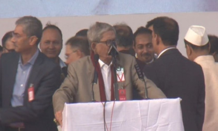 ‘তারেক রহমানের নেতৃত্বে নির্বাচনে আমরা জয়ী হব’