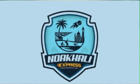চমক রেখে অধিনায়কের নাম ঘোষণা নোয়াখালী এক্সপ্রেসের 