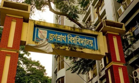 ৩৯ কেন্দ্রে হবে জকসুর ভোটগ্রহণ, ভোট গণনা মেশিনে