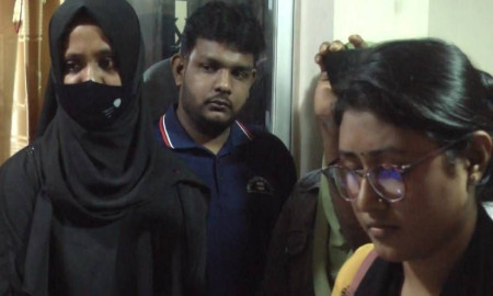 সাত শিক্ষার্থীর ভর্তি জালিয়াতির অভিযোগ