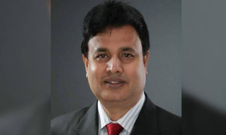 বগুড়া-৪ আসনে বিএনপির চূড়ান্ত মনোনয়ন পেলেন মোশাররফ হোসেন