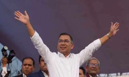 ‘আই হ্যাভ এ প্ল্যান’—১৬ মিনিটের ভাষণে যা বললেন তারেক রহমান