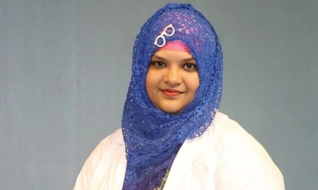 ছায়ানীড় স্মারক সম্মাননা পাচ্ছেন ডা. যাকিয়া সুলতানা নীলা