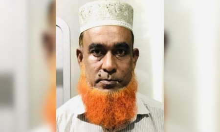 তারেক রহমানের দেশে ফেরা উপলক্ষে আনন্দ মিছিল শেষে বিএনপি নেতার মৃত্যু