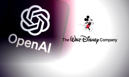 ওপেনএআইয়ে বিলিয়ন ডলার বিনিয়োগ করছে ডিজনি