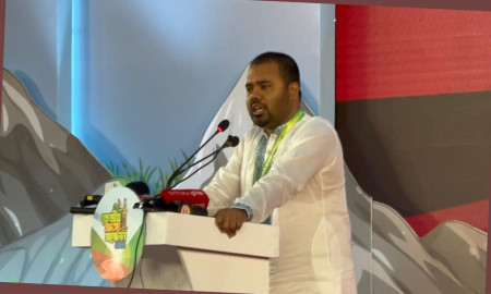 হাদি ‘নারায়ে তাকবীর’ স্লোগান দিতেন, এ কারণে পরিবারকে হুমকি দেওয়া হতো: হাদির বড় ভাই ওমর