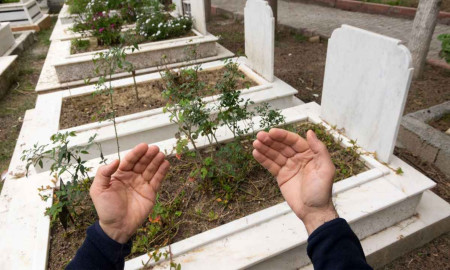 কবর জিয়ারতের নিয়ম, সঠিক পদ্ধতি