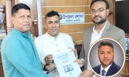 ঝালকাঠির দুটি সংসদীয় আসনে বিএনপির ভেতরে বিদ্রোহের শঙ্কা