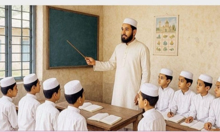 ইবতেদায়ি ৫ম শ্রেণি বৃত্তি পরীক্ষার নীতিমালা প্রকাশ, দেখুন এখানে