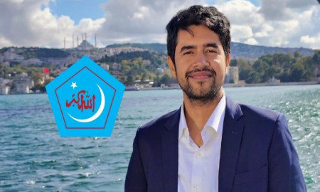 ছাত্রশিবিরের নতুন সেক্রেটারি জেনারেল সিবগাতুল্লাহ