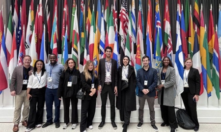 সাংবাদিকদের ফেলোশিপ দিচ্ছে যুক্তরাষ্ট্র, করুন আবেদন