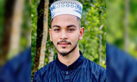 হবিগঞ্জে সিএনজি-মোটরসাইকেল সংঘর্ষে এক যুবক নিহত