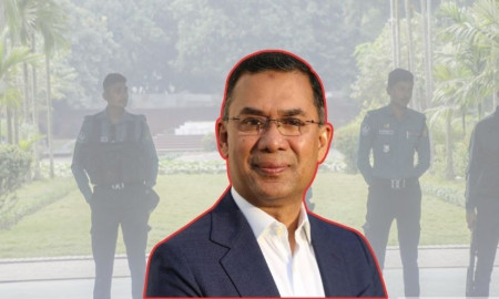 কাল ঢাকা বিশ্ববিদ্যালয়ে যাবেন তারেক রহমান