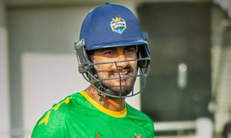 বিপিএলের সবচেয়ে দামি খেলোয়াড়ের ব্যাট থেকে এলো ১১ রান