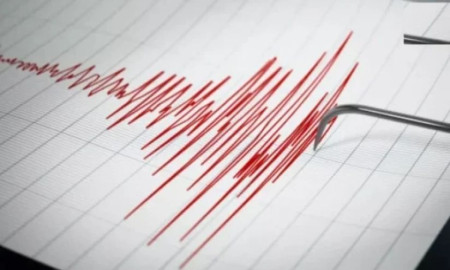 ৩.৯ মাত্রার ভূমিকম্প চট্টগ্রামে