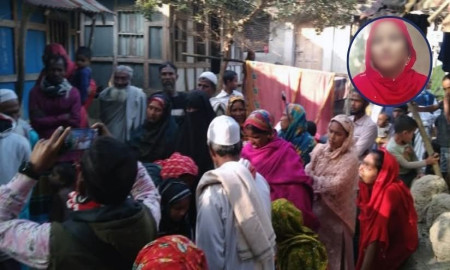 ঈদে মেয়ের কাছে ফিরবেন বলে রওনা, রাতেই ফিরলেন লাশ হয়ে