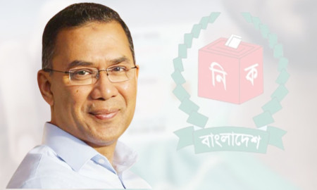 আবেদনের ২৪ ঘণ্টার মধ্যেই এনআইডি পাবেন তারেক রহমান: এনআইডির ডিজি