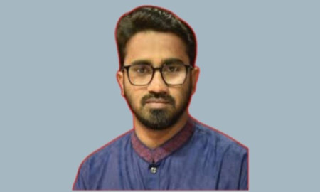 বহিষ্কারের পর পদত্যাগপত্র দিলেন রাশেদ, লিখলেন যে কারণ