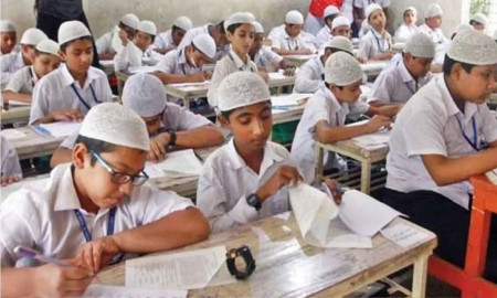  ইবতেদায়ি ও দাখিল বৃত্তি পরীক্ষা শুরু রবিবার, একগুচ্ছ নির্দেশনা