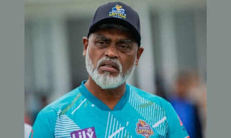 যেভাবে মৃত্যুর কোলে নুইয়ে পড়লেন ঢাকা ক্যাপিটালসের কোচ জাকি