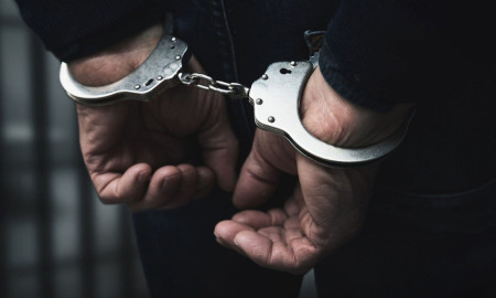 তারেক রহমানকে কটূক্তি, রাজধানীতে ভাইস প্রিন্সিপাল আটক