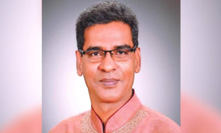 ময়মনসিংহ-১০ আসনে বিএনপির মনোনয়ন পেলেন বাচ্চু