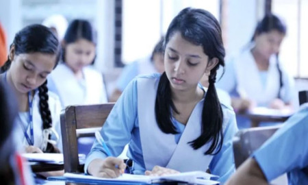 ১২ বছর পর শুরু হতে যাওয়া জুনিয়র বৃত্তি পরীক্ষায় অংশ নেবে ৩ লাখ ৪৬ হাজার শিক্ষার্থী 