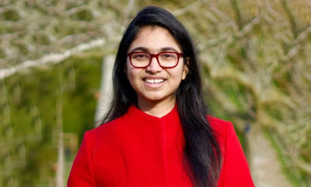 শাপলা কলি প্রতীক নিয়ে সিদ্ধান্ত বদল, চাইলে  ডোনেট করা অর্থ ফেরত দেবেন তাসনিম জারা