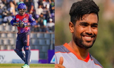 মুশফিকের কারণেই সুযোগ পাচ্ছেন না আকবর?