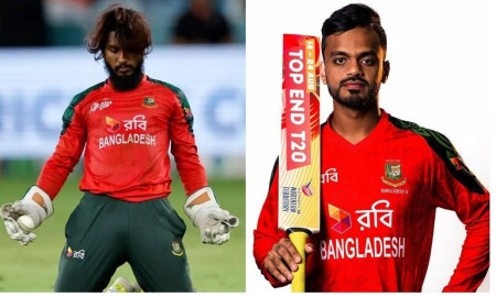 অঙ্কন-জাকেরের নৈপুণ্যে লড়াকু পুঁজি নোয়াখালীর