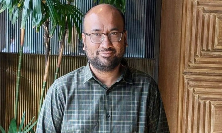 ‘জামায়াত যখন যার ঘাড়েই বসেছে তাকেই ছারখার করে দিয়েছে’ 