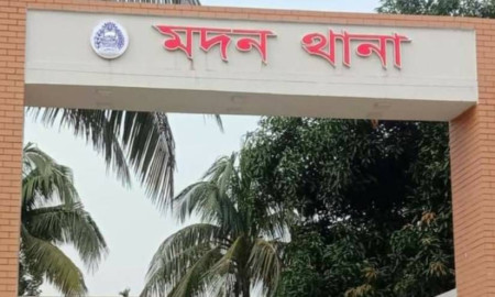 নেত্রকোনায় দুই পক্ষের মধ্যে সংঘর্ষে নারীসহ আহত ২২