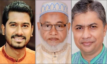 পটুয়াখালী-৩ আসন: ভোটের সমীকরণ বদলের ইঙ্গিত, ত্রিমুখী লড়াইয়ে নতুন চ্যালেঞ্জ