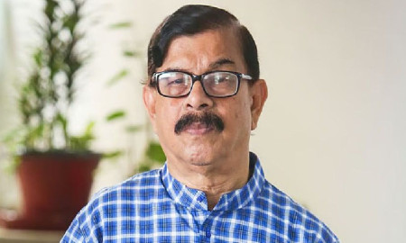  ৩৬ কোটি টাকা খেলাপি ঋণ: নির্বাচন করতে পরিচিতদের সহযোগিতা চাইলেন মান্না