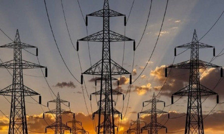 সোমবার যেসব এলাকায় বিদ্যুৎ থাকবে না