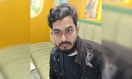 প্রেমিকা নিয়ে রেস্তোরাঁয় এসে গ্রেফতার নিষিদ্ধ ছাত্রলীগ কর্মী