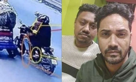 ওসমান হাদিকে গুলি: ফয়সাল দেশ ছেড়ে পালিয়েছে, জানাল পুলিশ