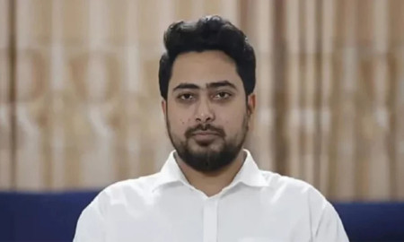 বৃহত্তর ঐক্যের তাগিদ থেকেই জামায়াতের সঙ্গে নির্বাচনি সমঝোতা: নাহিদ ইসলাম