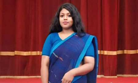 পদত্যাগ নয়, নির্বাচনকালীন সময়ে নিষ্ক্রিয় থাকবেন এনসিপির আরেক নেত্রী