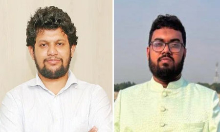 ‘মাহফুজ উপদেষ্টা হিসেবে প্রায় ব্যর্থ, সে বন্ধু নয়, দাস চায়’