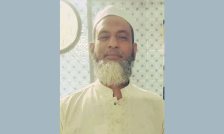 মনিরামপুরে সড়ক দুর্ঘটনায় জামায়াত নেতা নিহত, আহত ১