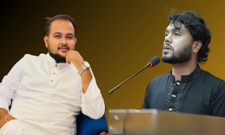 এ হাদিকে আমার জানা ছিল না: হামিম