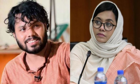 ‘প্রচারণার প্রতিশ্রুতি দেওয়া হাদিকে ছাড়াই আজ মনোনয়ন ফরম নিলাম’