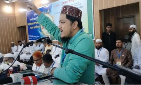 নির্বাচন থেকে সরে দাঁড়ালেন শিবিরের দুবারের সাবেক সভাপতি