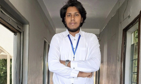 এনসিপিকে জোটে নেয়ায় কিছু ‘ছোটলোক’  লেজুড় ধরে সংসদে চলে আসতে পারে!