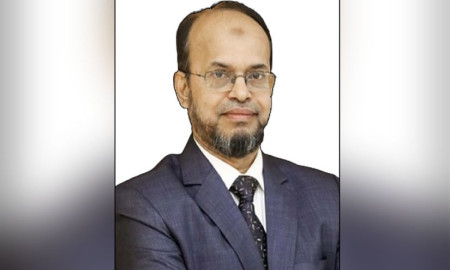 শিক্ষকদের সমস্যা সমাধানের আশ্বাস কারিগরি ও মাদ্রাসা শিক্ষা বিভাগের সচিবের