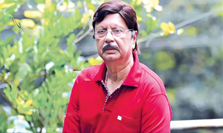 এনসিপি-অলি আহমদকে নিয়ে বিস্ফোরক মন্তব্য নায়ক সোহেল রানার